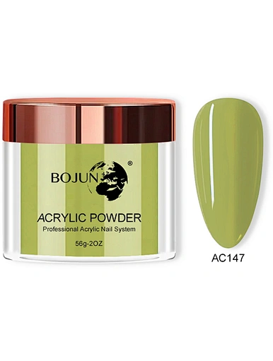 acrylic powder glitter powder